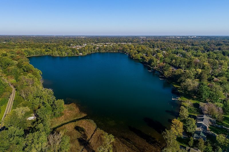 Local Deck Installation in Waterford, MI