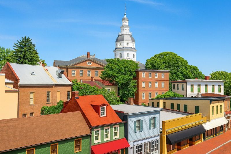 Local Deck Installation in Odenton, MD