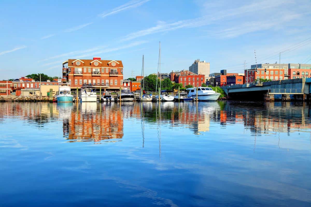 Local Deck Installation in Norwalk, CT