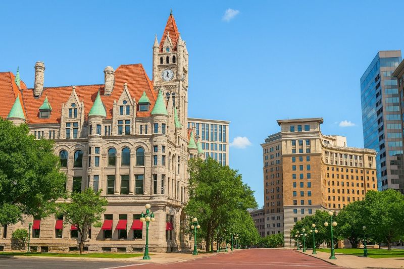 Local Deck Railing Replacement in Brighton, MI