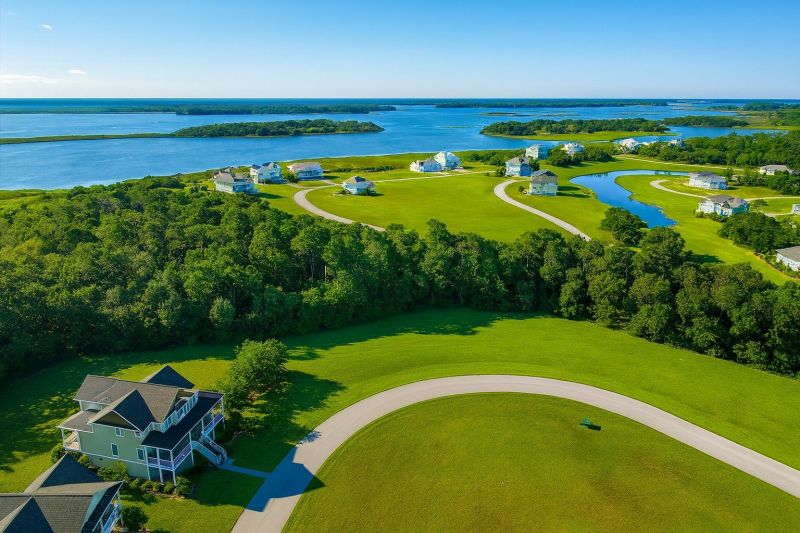 Local Deck Railing Replacement in Holly Ridge, NC