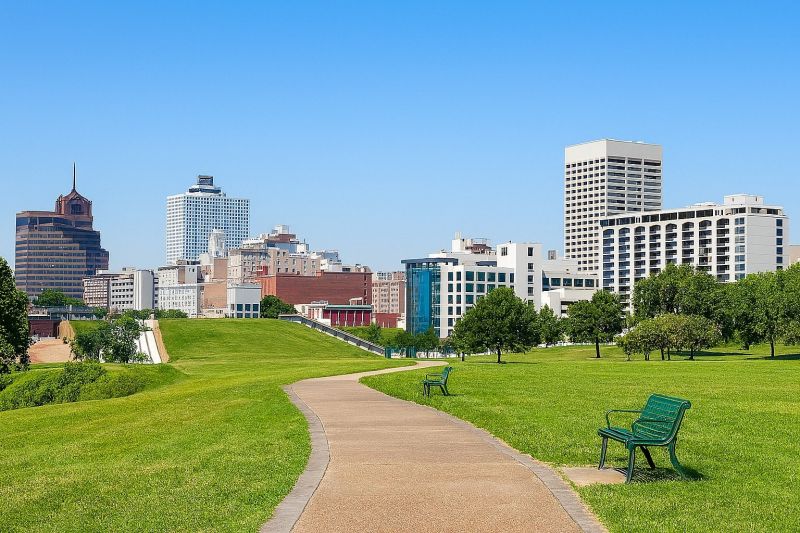 Local Deck Railing Replacement in Millington, TN