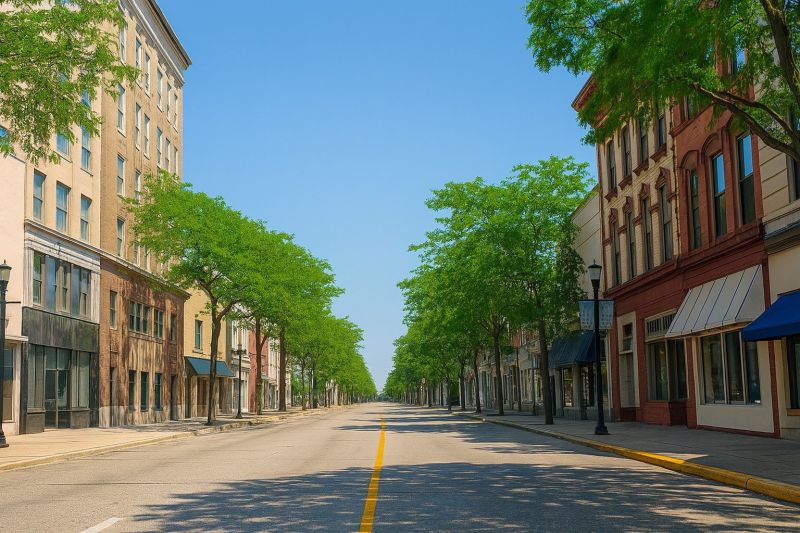 Local Deck Ramp Installation in Fond Du Lac, WI