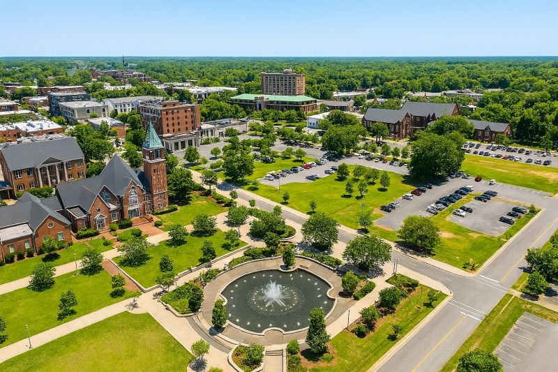 Local Deck Ramp Installation in Rock Hill, SC