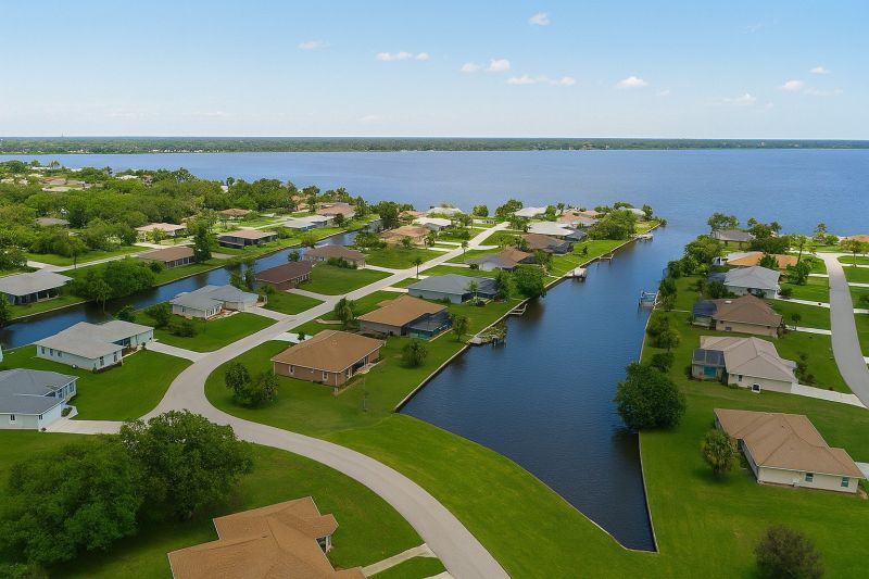 Local Deck Ramp Installation in North Port, FL