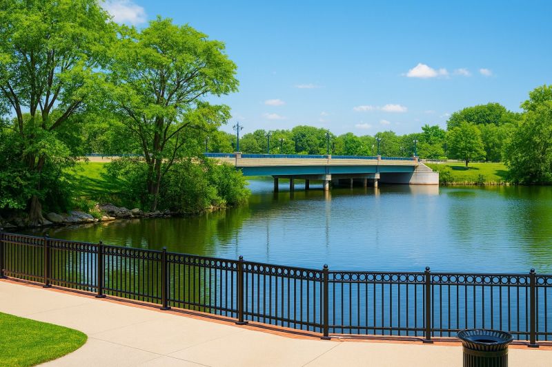 Local Deck Repair in Belleville, MI