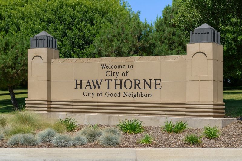 Local Deck Repair in Hawthorne, CA