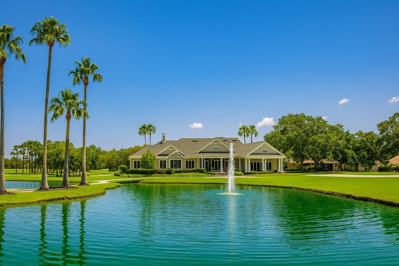 Local Deck Repair in Orange Park, FL