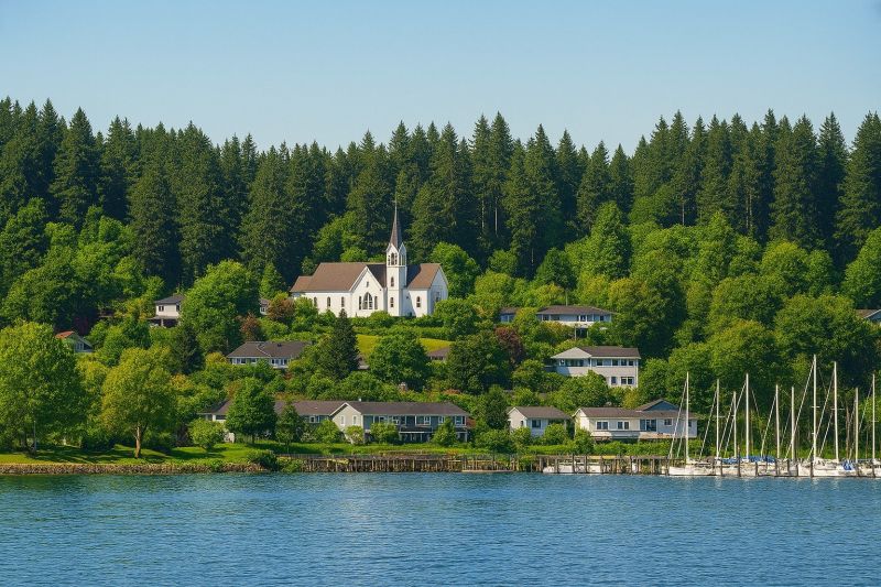 Local Deck Repair in Poulsbo, WA