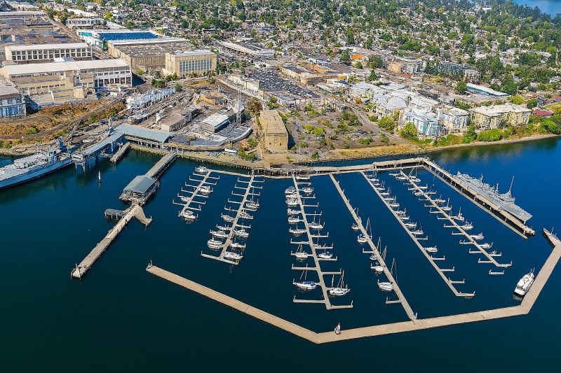 Local Deck Replacement Service in Bremerton, WA