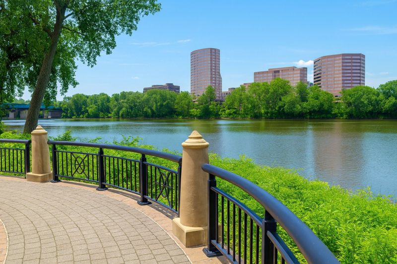 Local Deck Replacement Service in East Hartford, CT