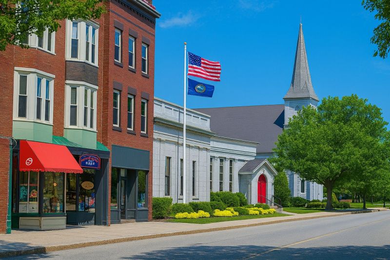 Local Deck Replacement Service in Keene, NH