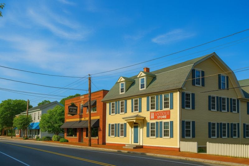 Local Deck Replacement Service in East Greenwich, RI