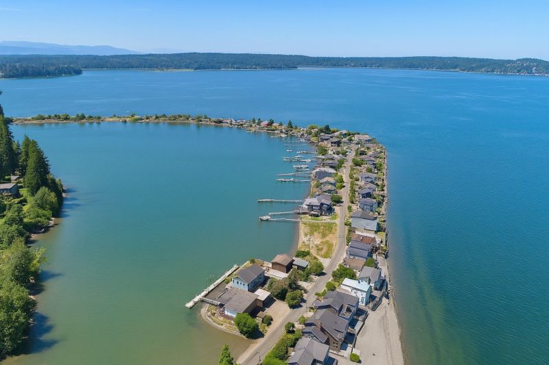Local Deck Replacement Service in Bainbridge Island, WA