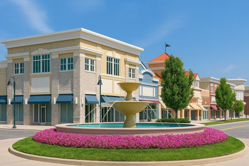 Local Deck Replacement Service in Bowie, MD