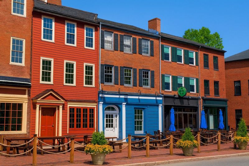 Local Deck Replacement Service in Agawam, MA