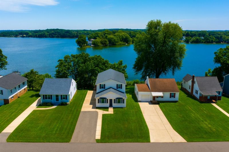 Local Deck Replacement Service in Essex, MD