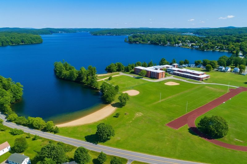 Local Deck Replacement Service in Laconia, NH