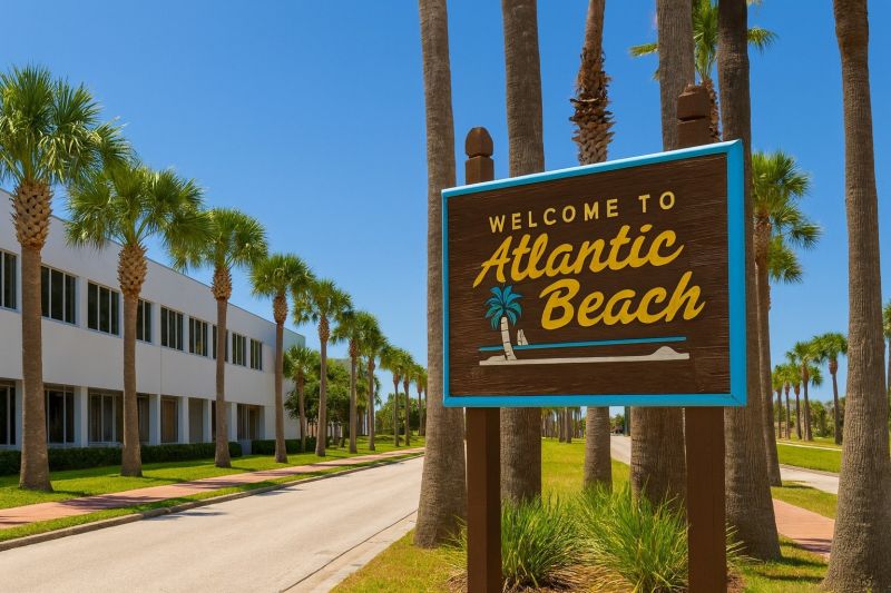 Local Deck Replacement Service in Atlantic Beach, FL