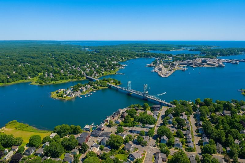 Local Deck Replacement Service in Kittery, ME