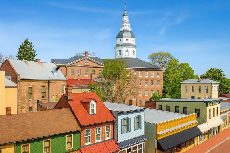 Local Deck Replacement Service in Hampstead, MD