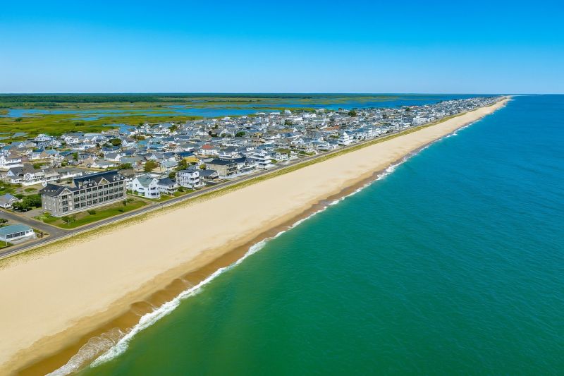 Local Deck Replacement Service in Hampton, NH