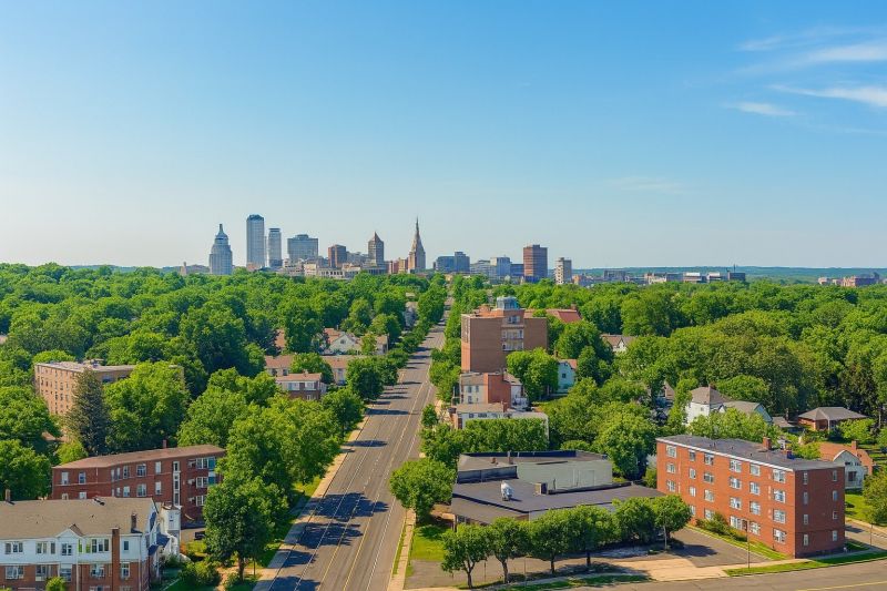 Local Deck Replacement Service in Meriden, CT