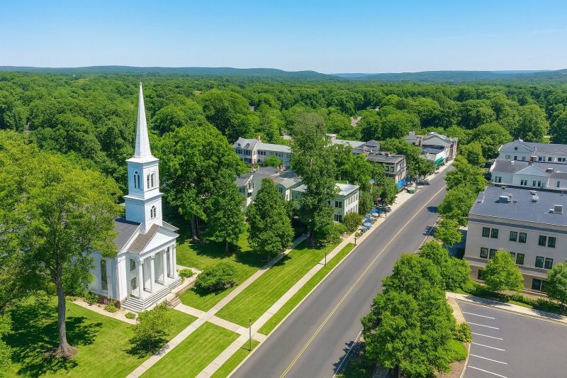 Local Deck Replacement Service in Ridgefield, CT