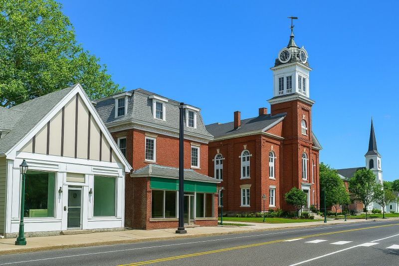 Local Deck Replacement Service in Saco, ME