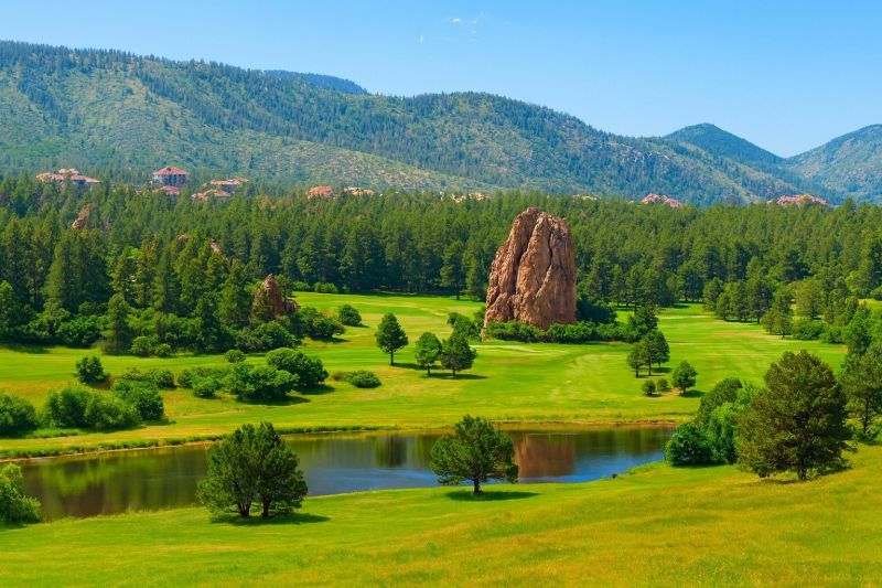 Local Deck Replacement Service in Larkspur, CO