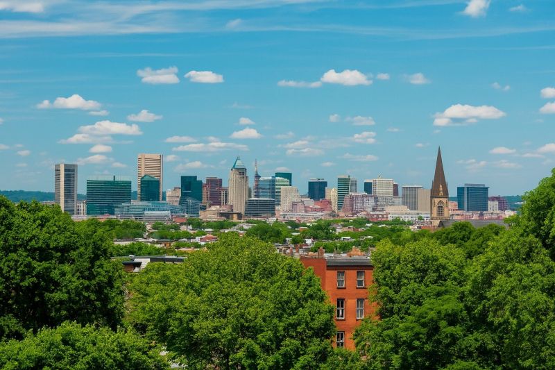 Local Deck Replacement Service in Owings Mills, MD