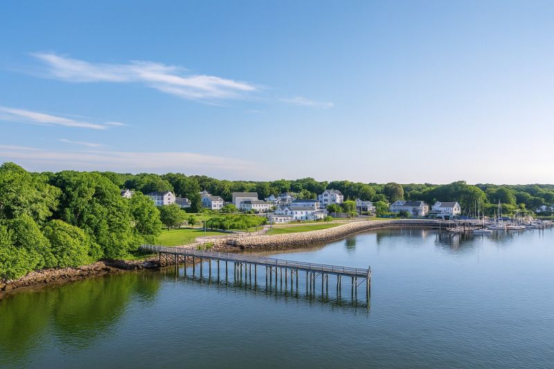 Local Deck Replacement Service in Coventry, RI