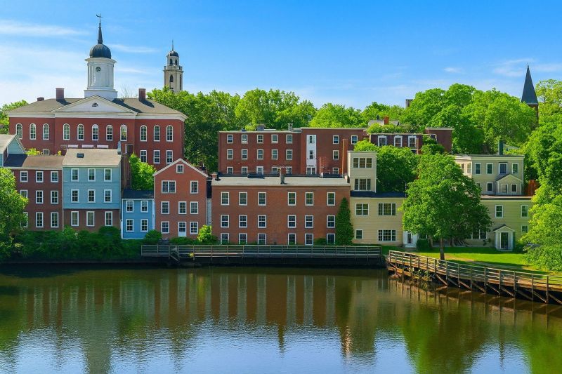 Local Deck Replacement Service in Exeter, NH