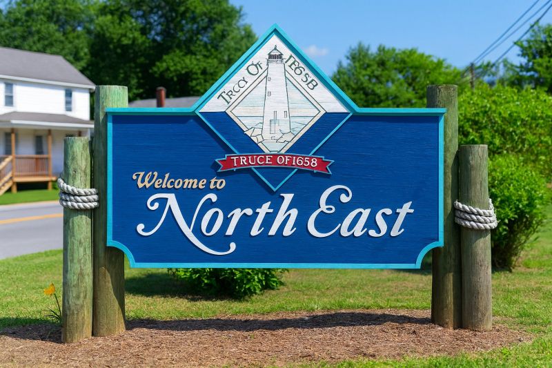 Local Deck Replacement Service in North East, MD