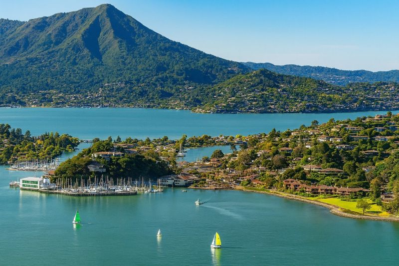 Local Deck Replacement Service in Belvedere Tiburon, CA