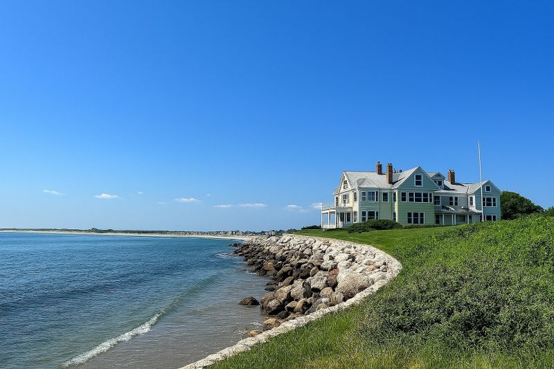 Local Deck Replacement Service in Westerly, RI