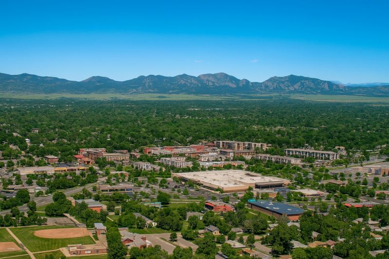 Local Deck Replacement Service in Arvada, CO