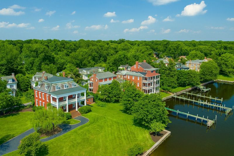 Local Deck Replacement Service in Chestertown, MD