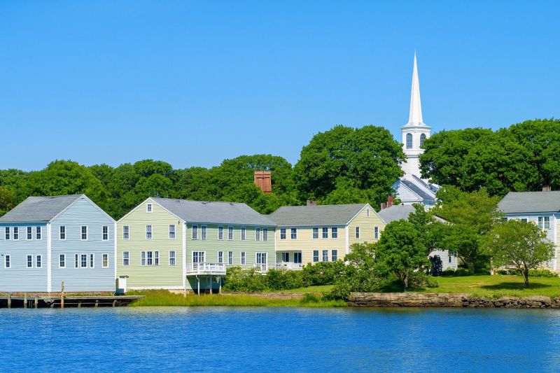 Local Deck Replacement Service in Monroe, CT