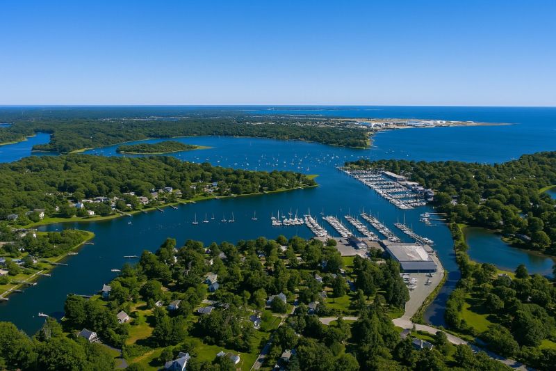 Local Deck Replacement Service in North Kingstown, RI