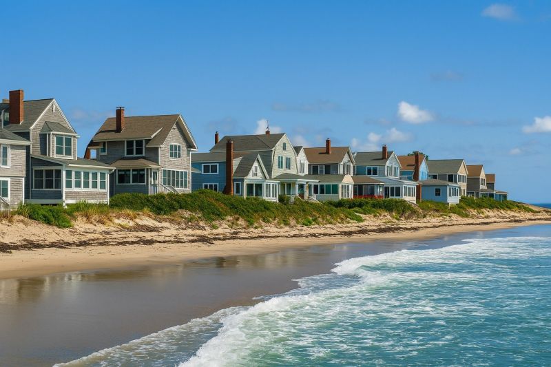 Local Deck Replacement Service in Wells, ME