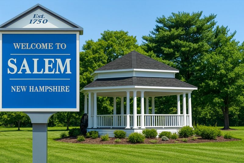 Local Deck Replacement Service in Salem, NH