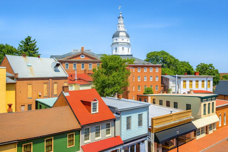 Local Deck Replacement Service in Randallstown, MD