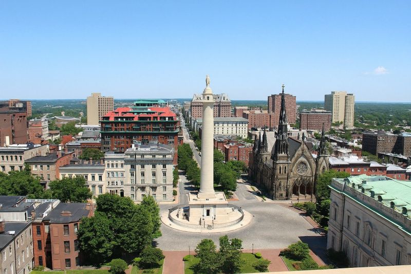 Local Deck Replacement Service in Cockeysville, MD