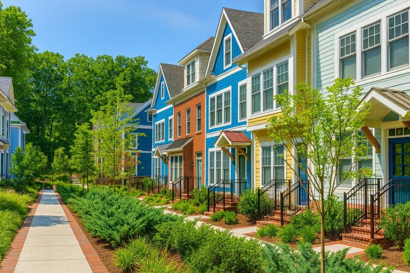 Local Deck Replacement Service in Montgomery Village, MD