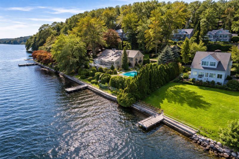 Local Deck Replacement Service in New Fairfield, CT