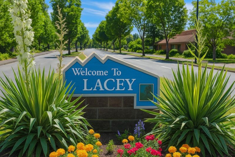 Local Deck Replacement Service in Lacey, WA