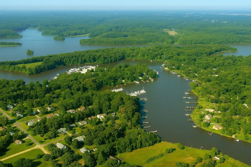 Local Deck Replacement Service in Edgewater, MD