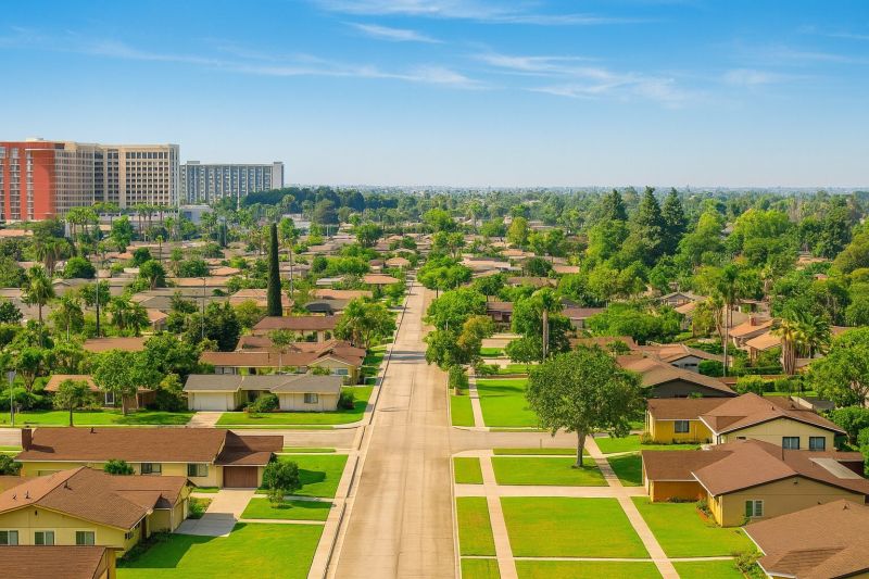 Local Deck Replacement Service in Anaheim, CA