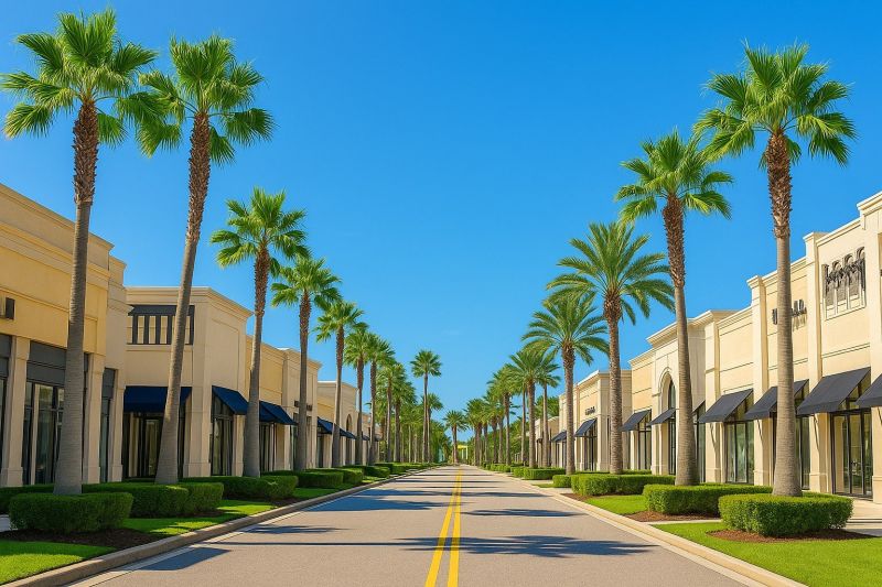 Local Deck Steps Replacement in Saint Johns, FL